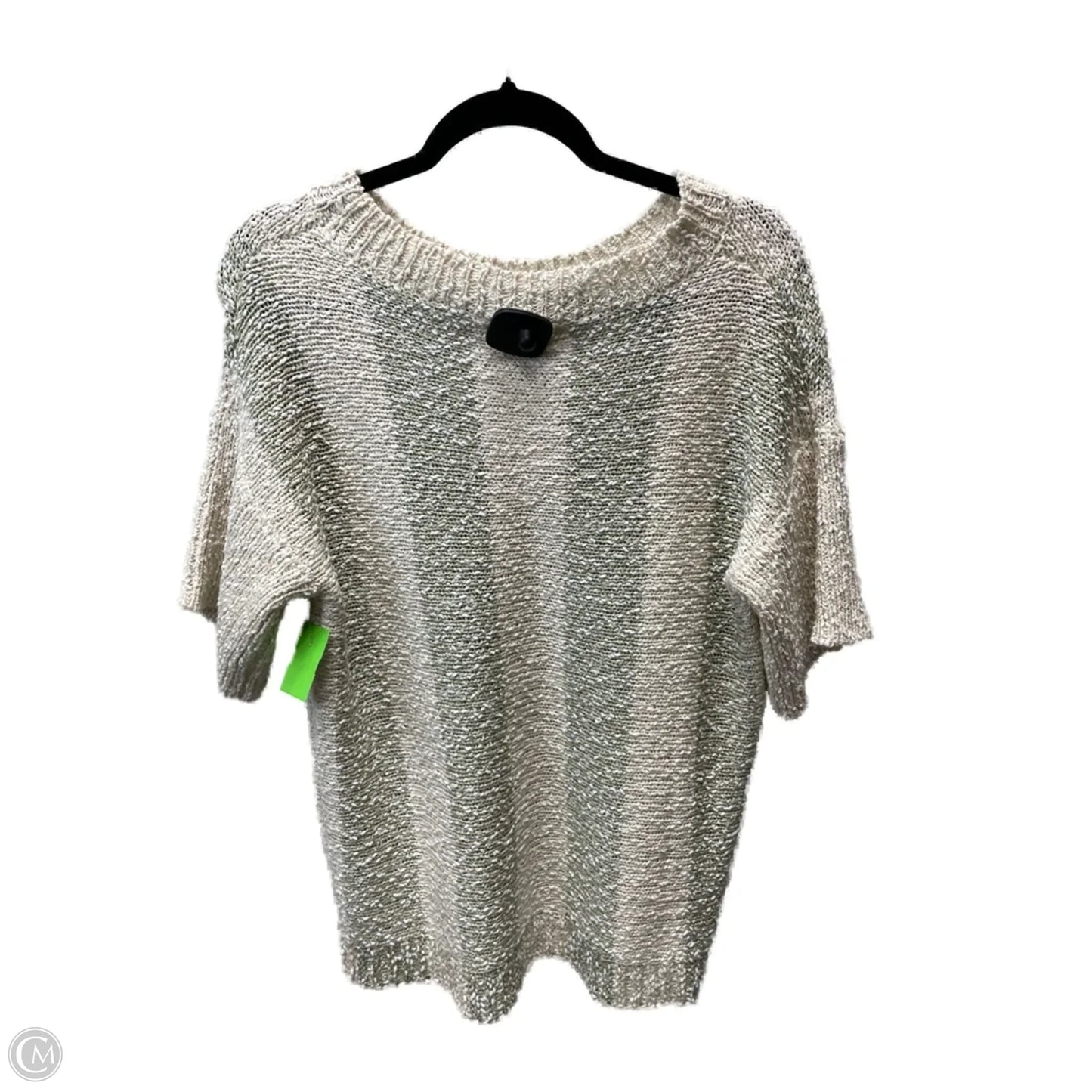 Sweater By Easel In Striped Pattern, Size: S