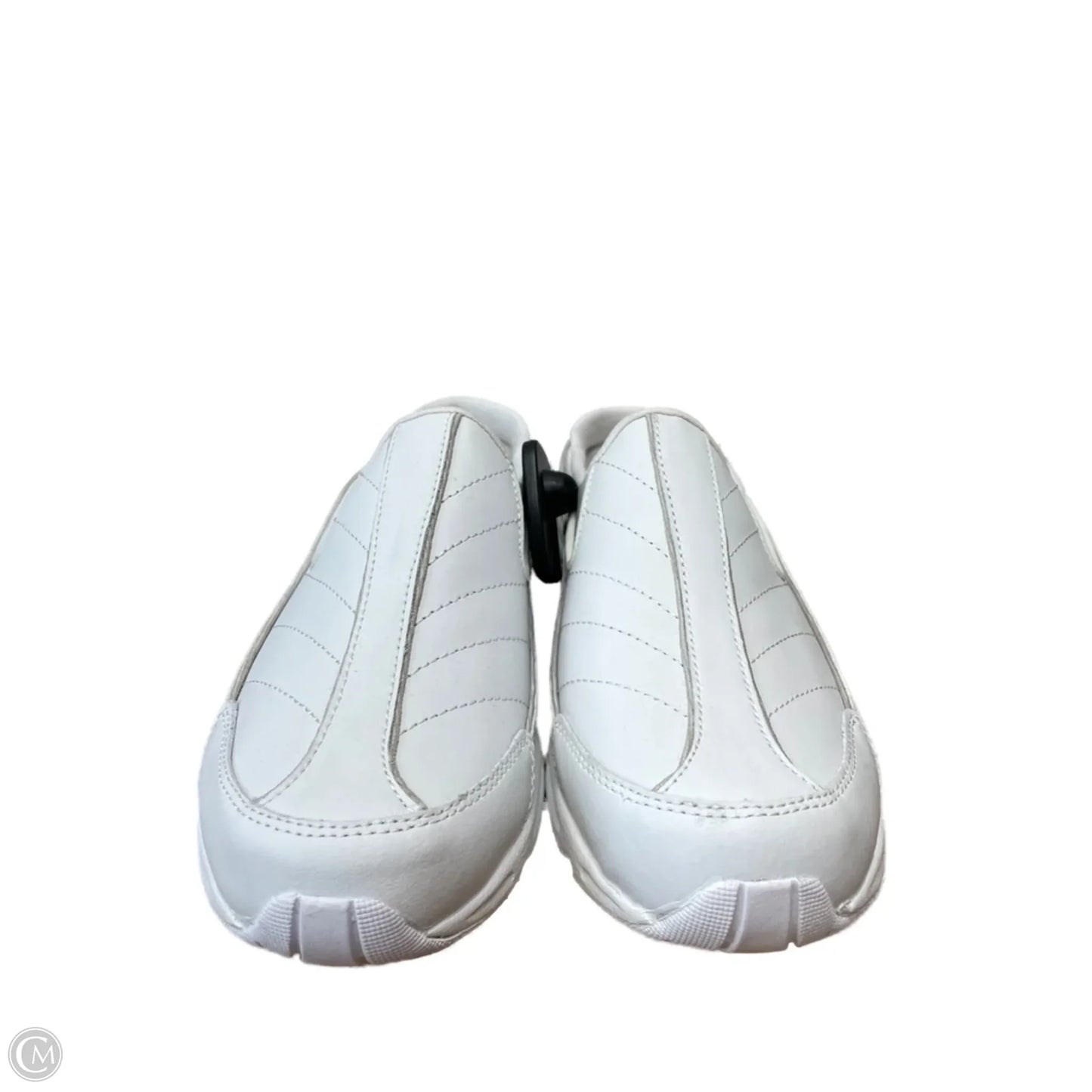 Shoes Sneakers By Easy Spirit In White, Size: 8