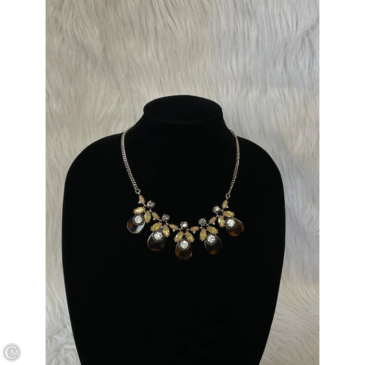 Necklace Statement By Loft