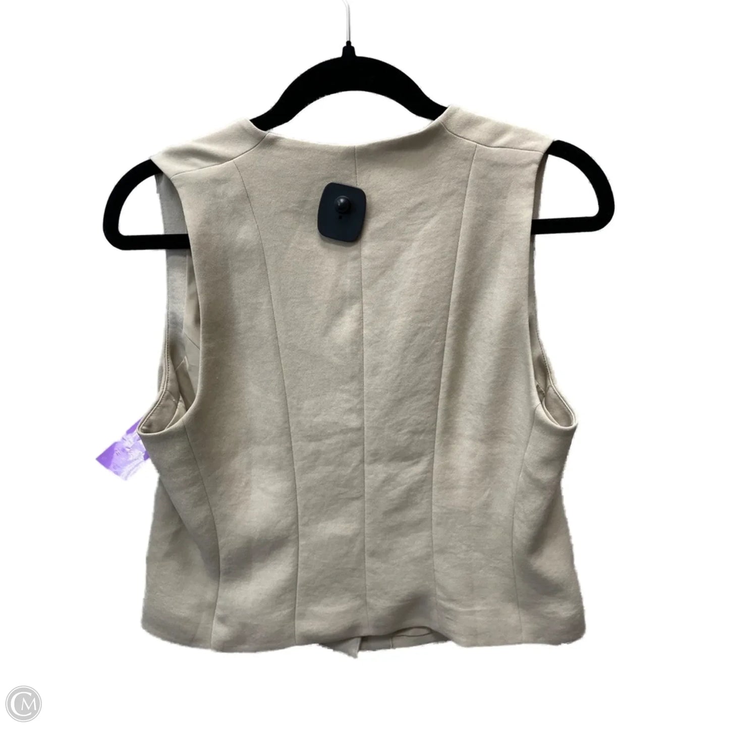 Vest Other By Spanx In Tan, Size: M
