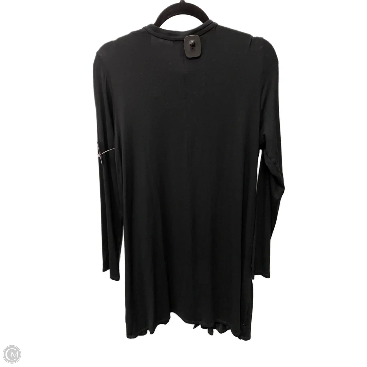 Cardigan By Eileen Fisher In Black, Size: M