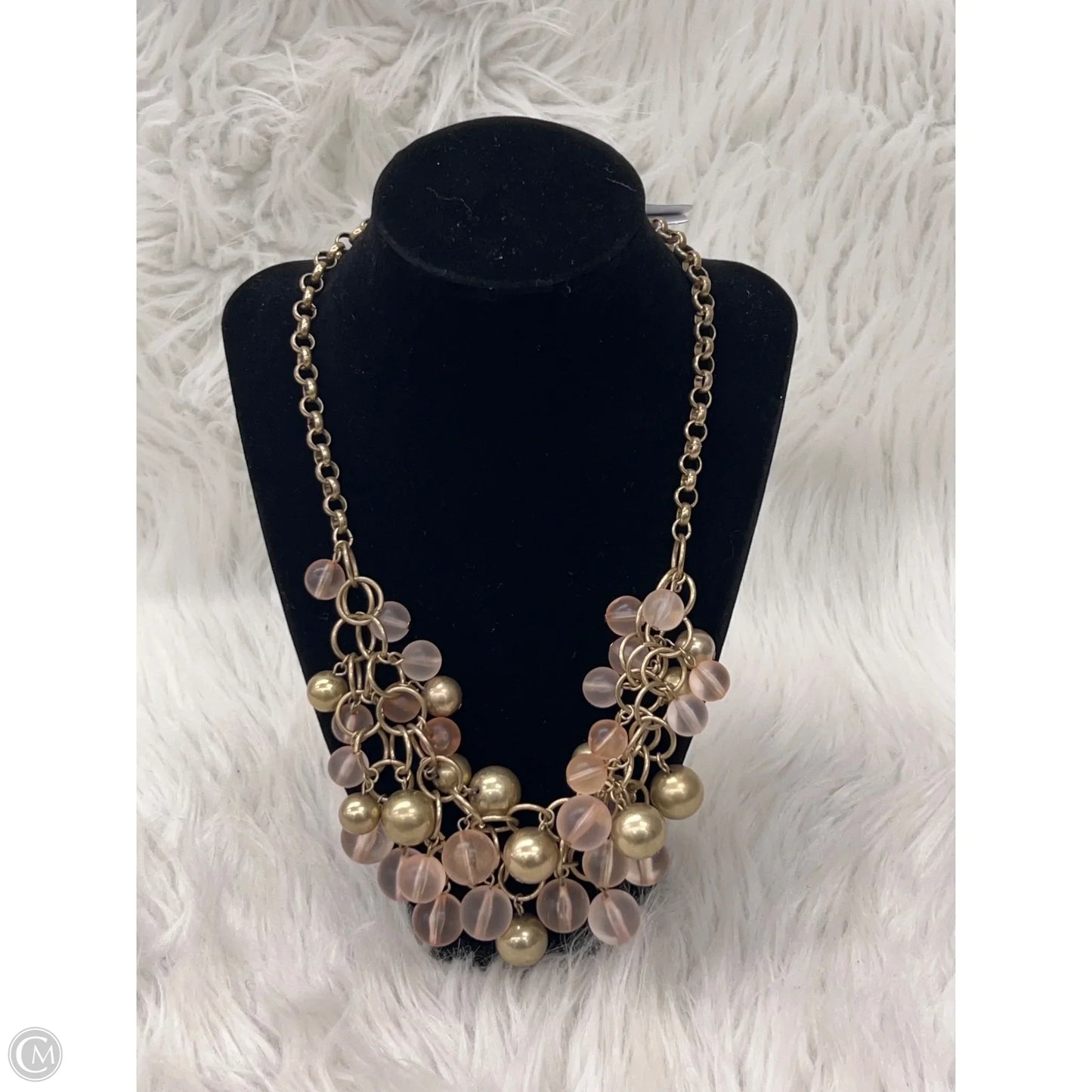 Necklace Statement By Clothes Mentor