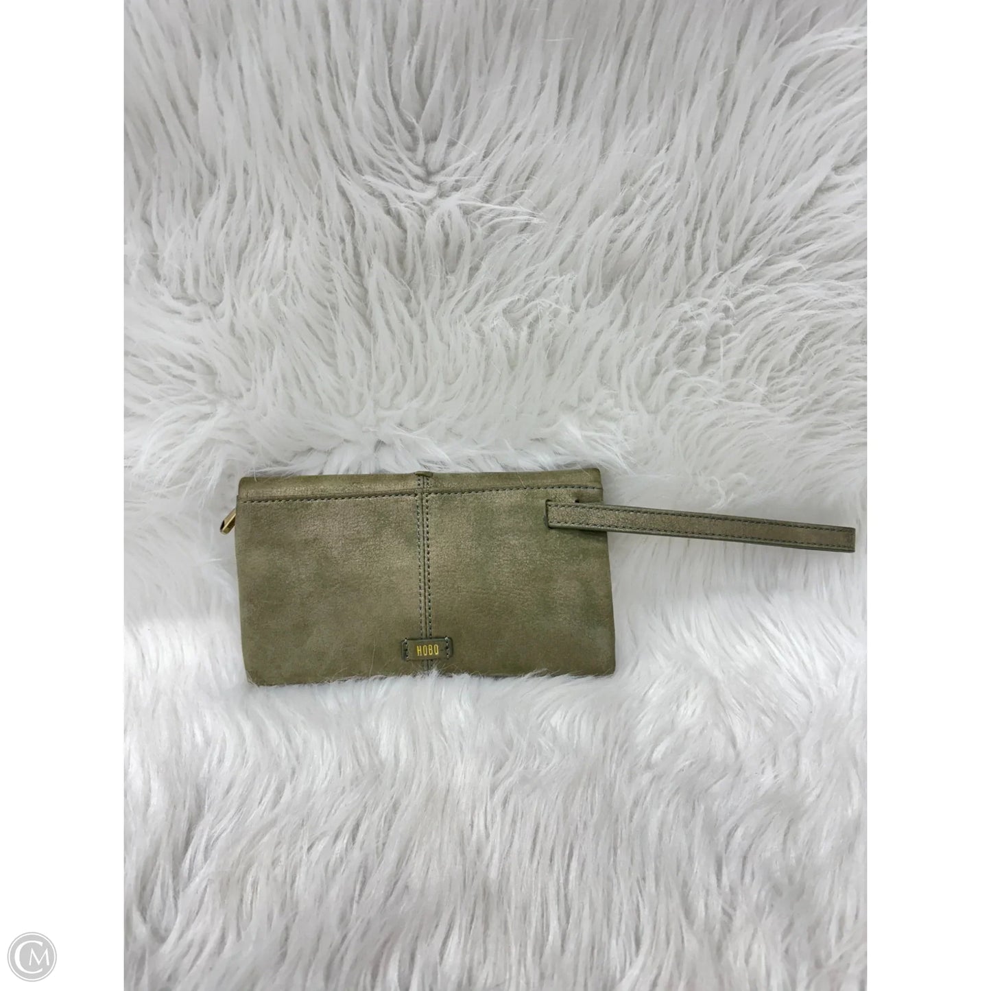 Wallet Leather By Hobo Intl, Size: Medium