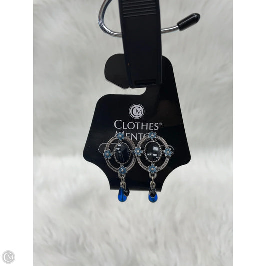 Earrings Dangle/drop By Clothes Mentor