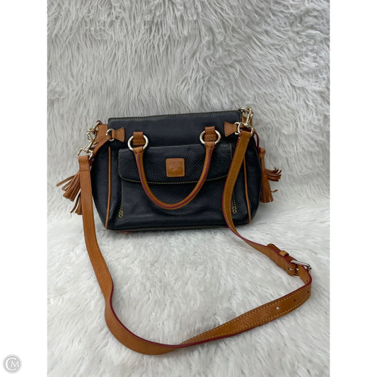 Handbag Designer By Dooney And Bourke, Size: Medium