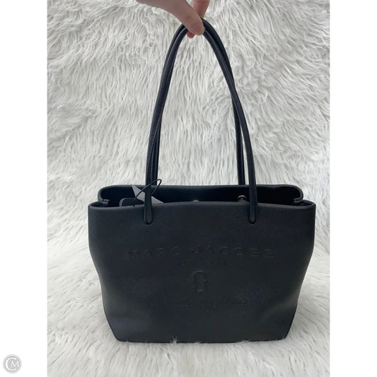 Handbag Luxury Designer By Marc Jacobs, Size: Medium