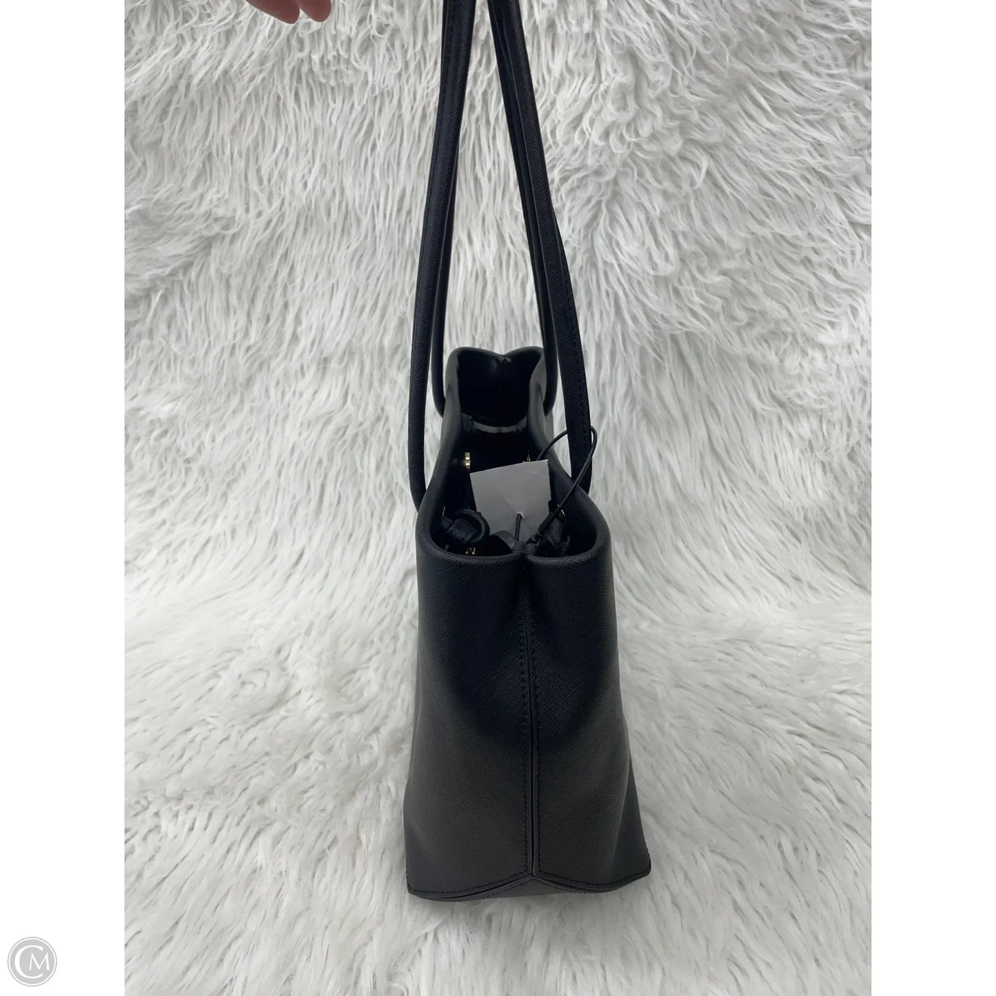 Handbag Luxury Designer By Marc Jacobs, Size: Medium