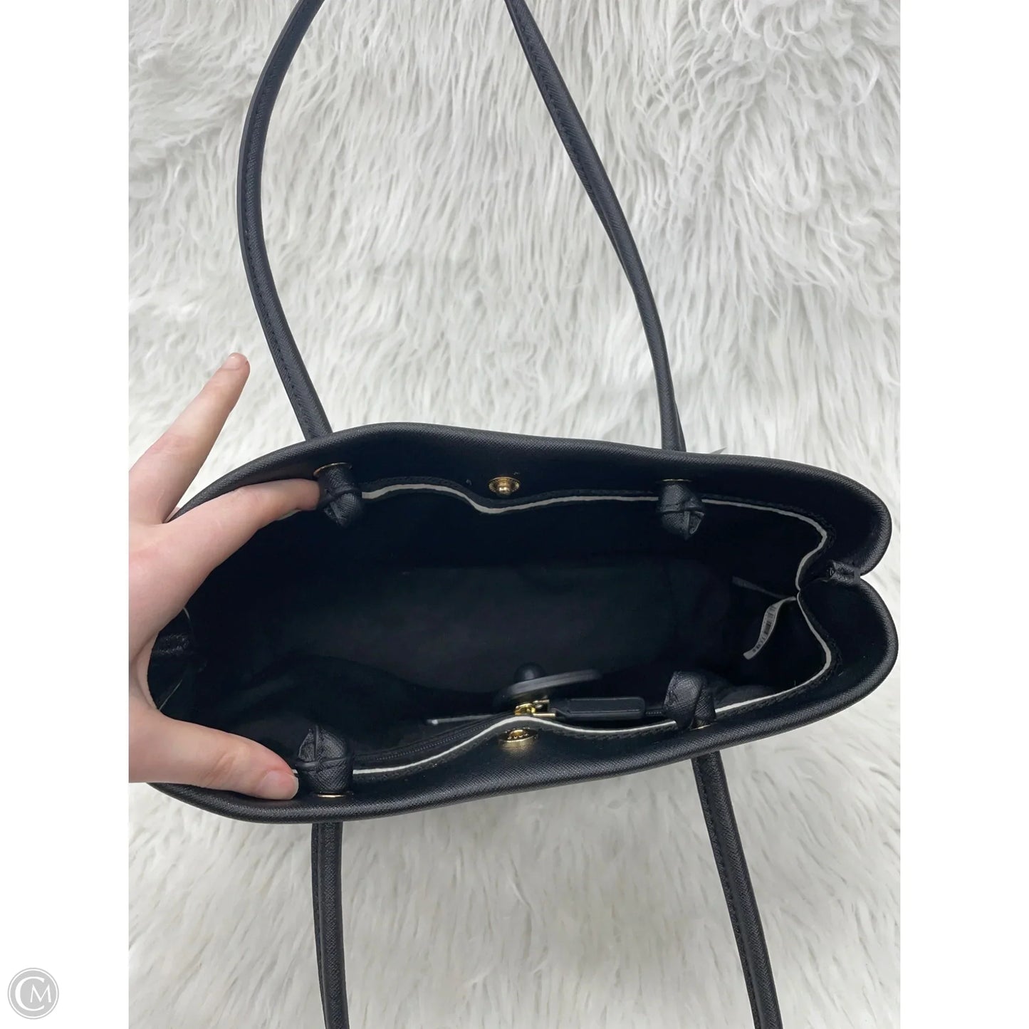 Handbag Luxury Designer By Marc Jacobs, Size: Medium