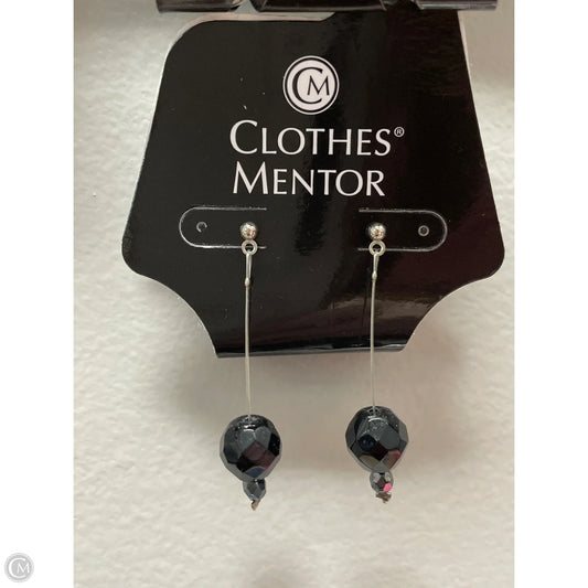 Earrings Dangle/drop By Clothes Mentor