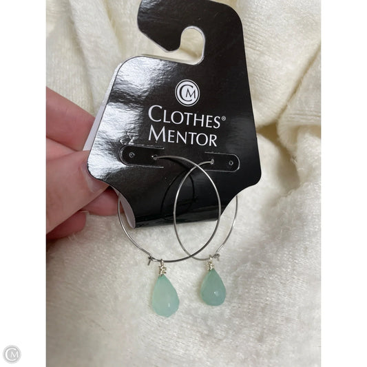 Earrings Dangle/drop By Clothes Mentor
