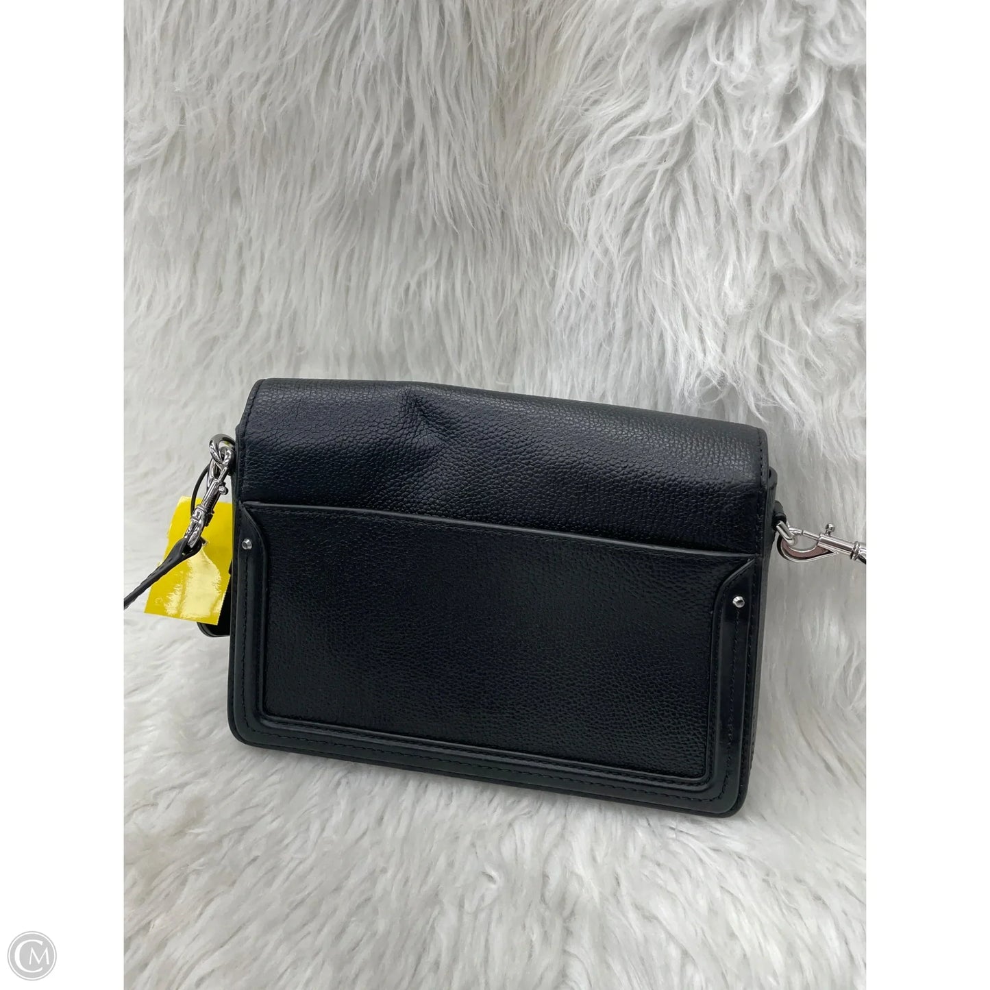 Handbag Designer By Michael Kors, Size: Small