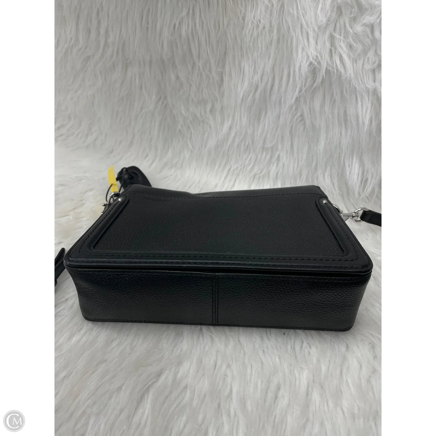 Handbag Designer By Michael Kors, Size: Small