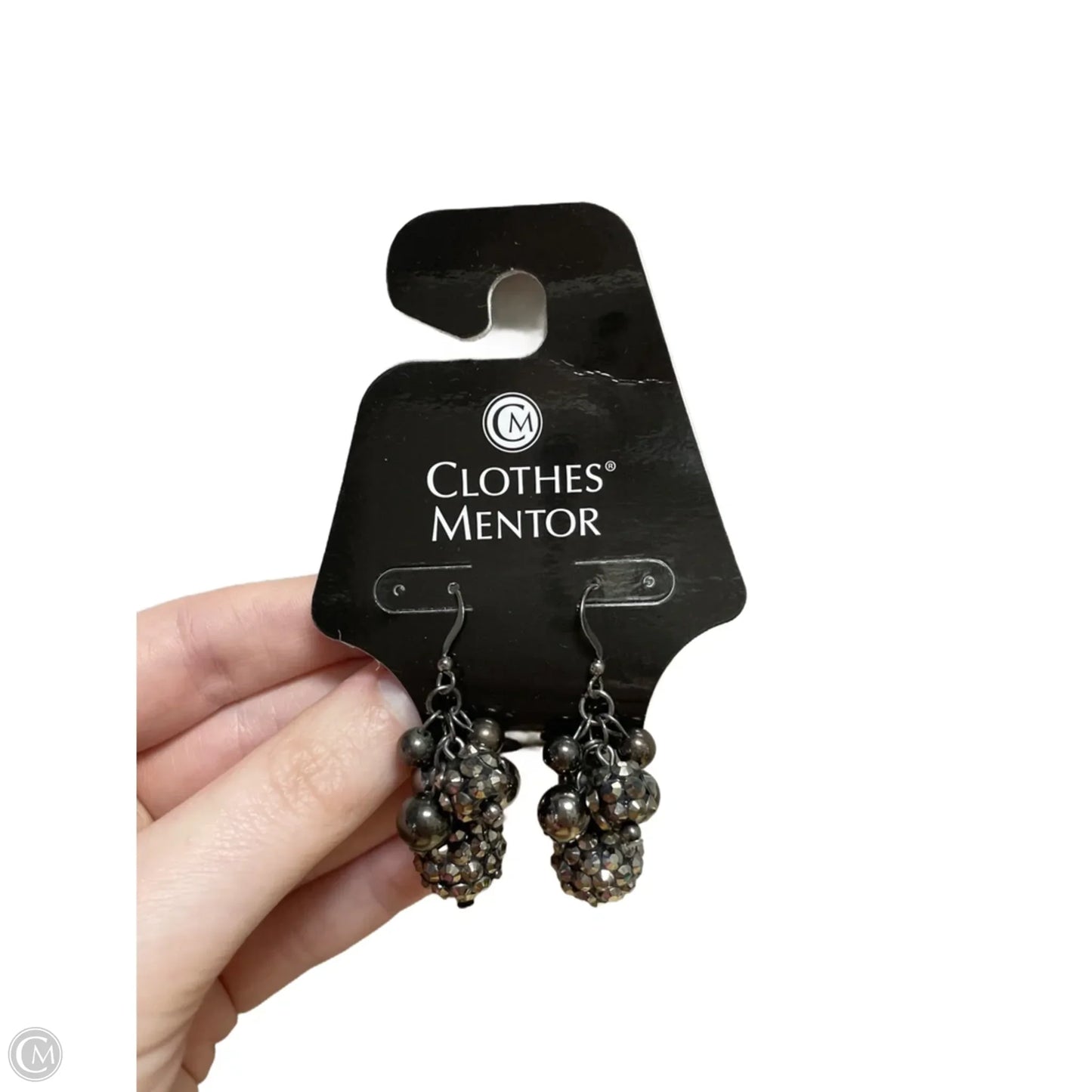 Earrings Dangle/drop By Clothes Mentor