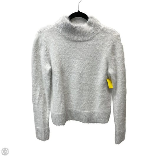 Sweater By Loft In White, Size: S