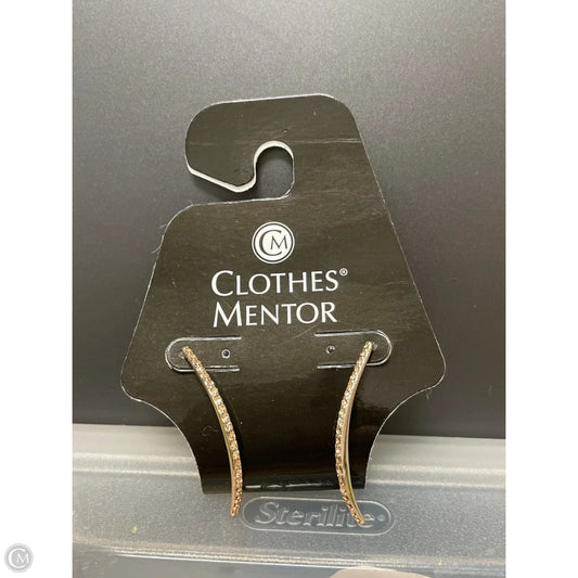 Earrings Dangle/drop By Clothes Mentor