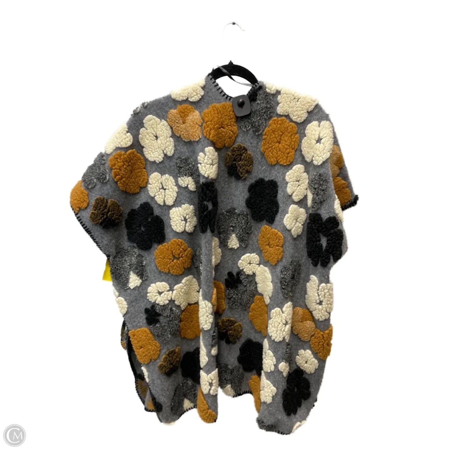 Cardigan By Cato In Multi-colored, Size: L