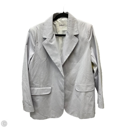 Blazer By Cma In Purple, Size: Xl