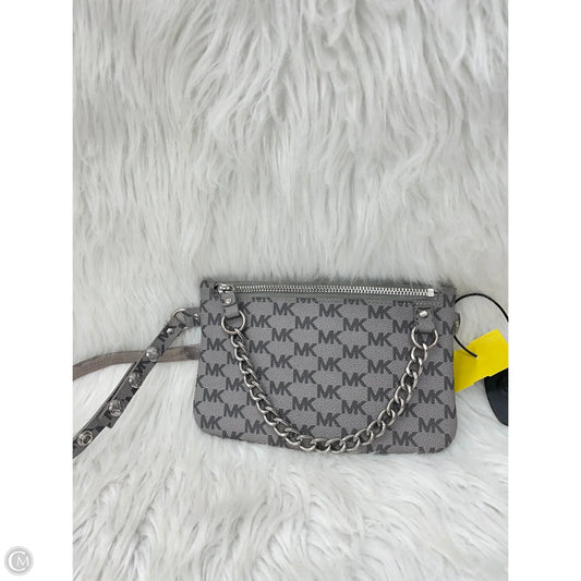 Belt Bag Designer By Michael Kors, Size: Medium