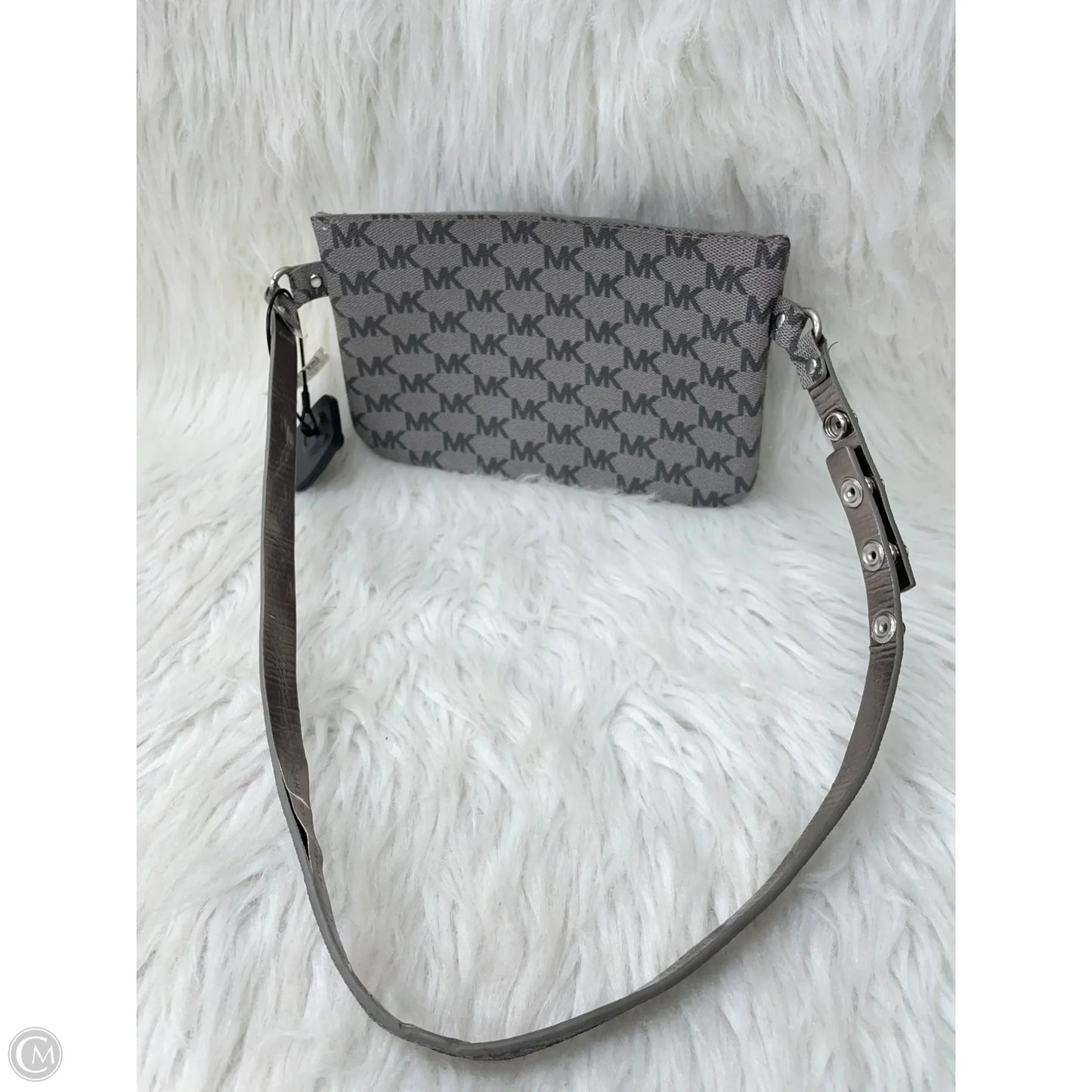 Belt Bag Designer By Michael Kors, Size: Medium