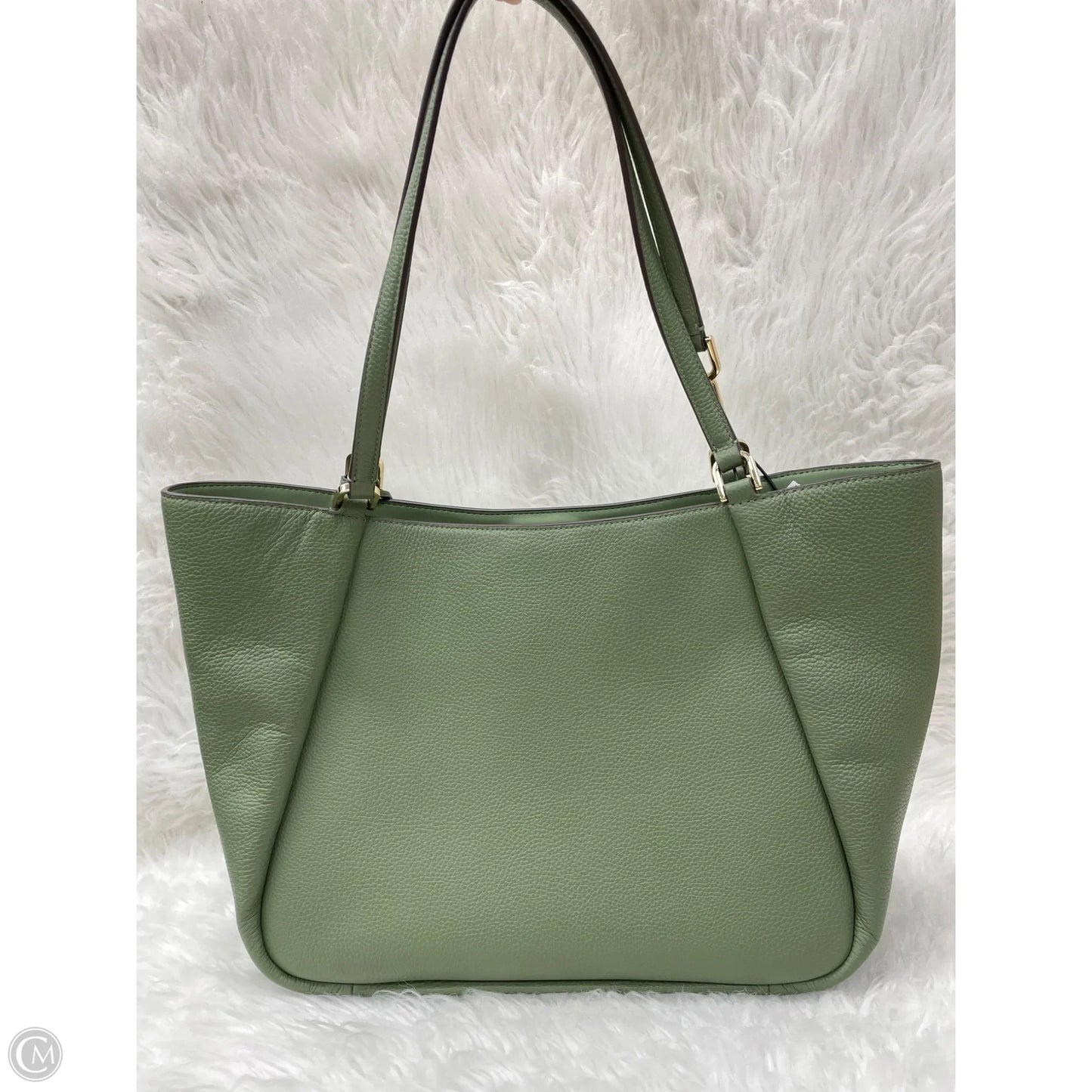 Handbag Designer By Kate Spade, Size: Large