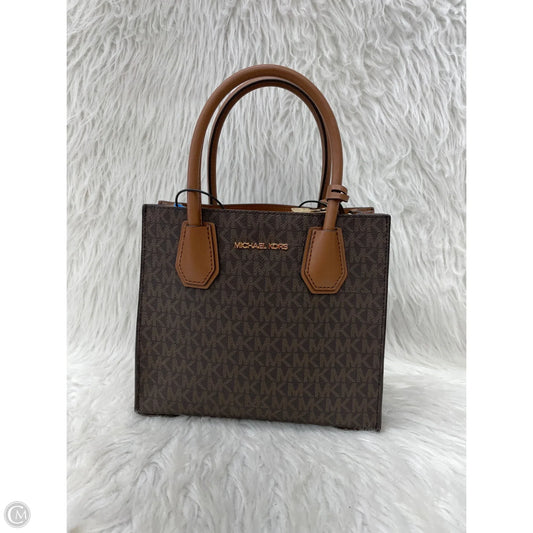 Handbag Designer By Michael Kors, Size: Small