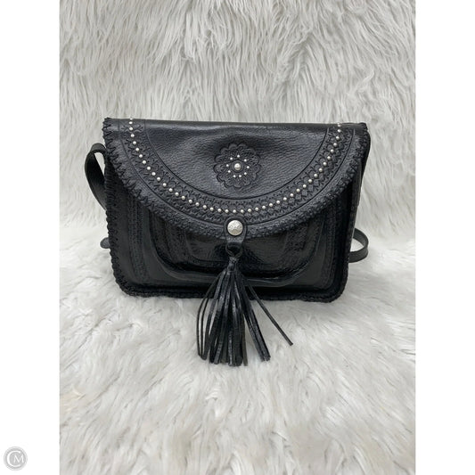 Crossbody Designer By Patricia Nash, Size: Medium