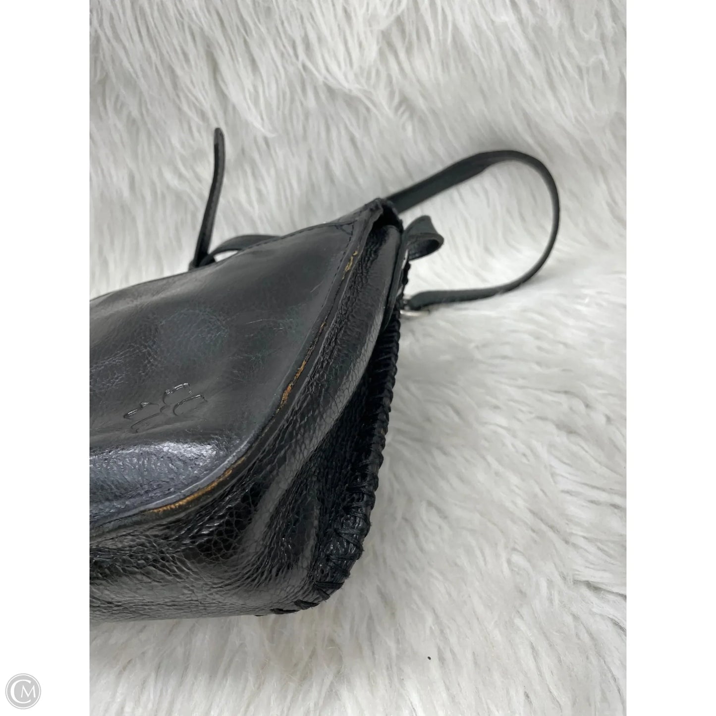 Crossbody Designer By Patricia Nash, Size: Medium