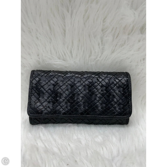 Wallet Designer By Patricia Nash, Size: Medium