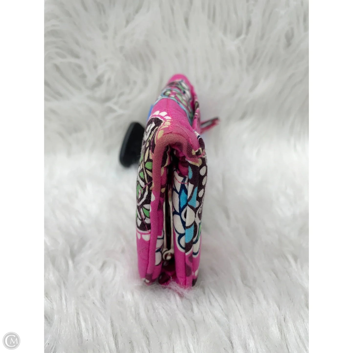 Wallet By Vera Bradley, Size: Small