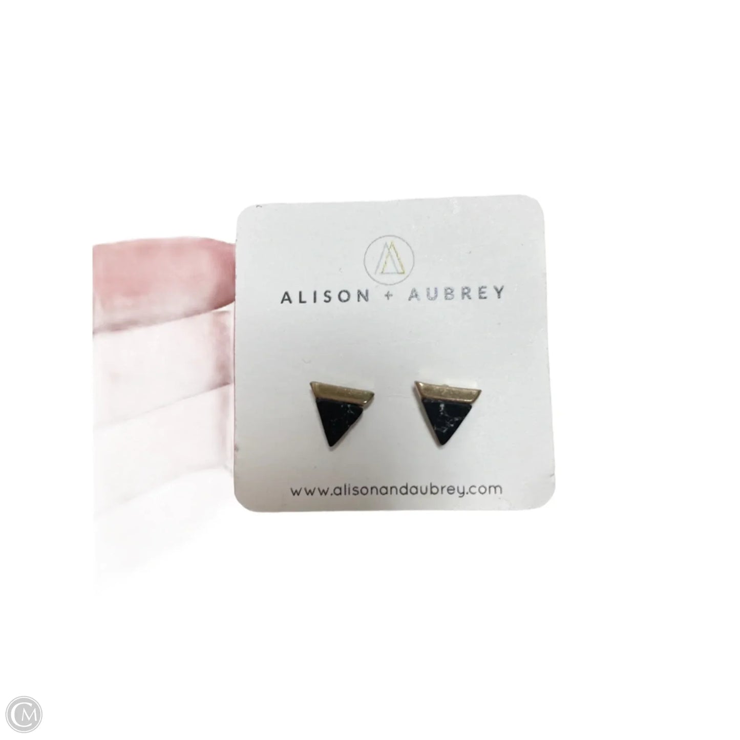 Earrings Stud By Clothes Mentor