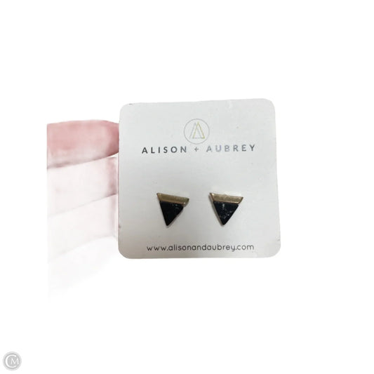 Earrings Stud By Clothes Mentor