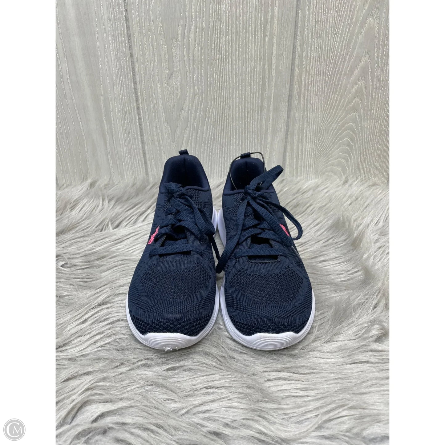 Shoes Sneakers By Us Polo Assoc In Navy, Size: 8.5