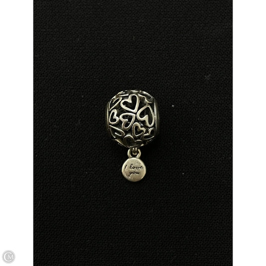 Jewelry Charm By Pandora