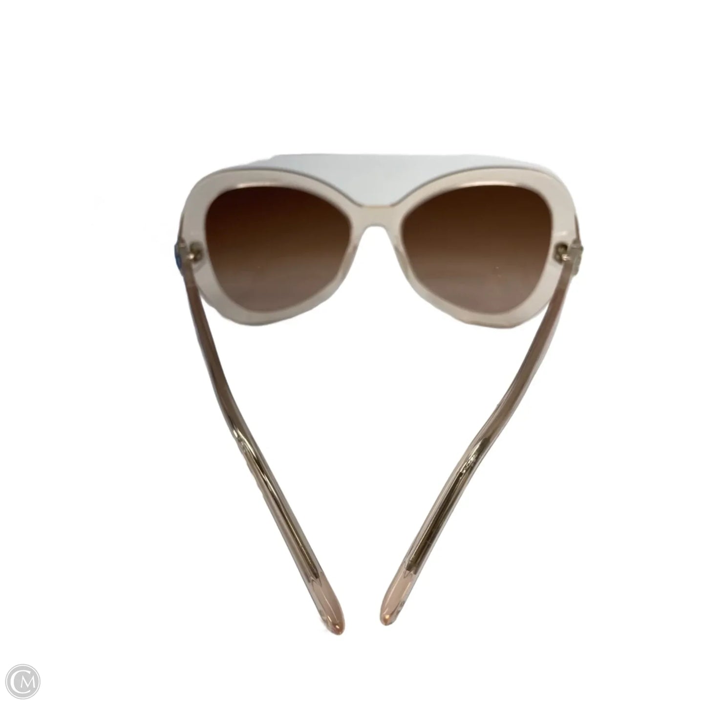Sunglasses Luxury Designer By Mcm