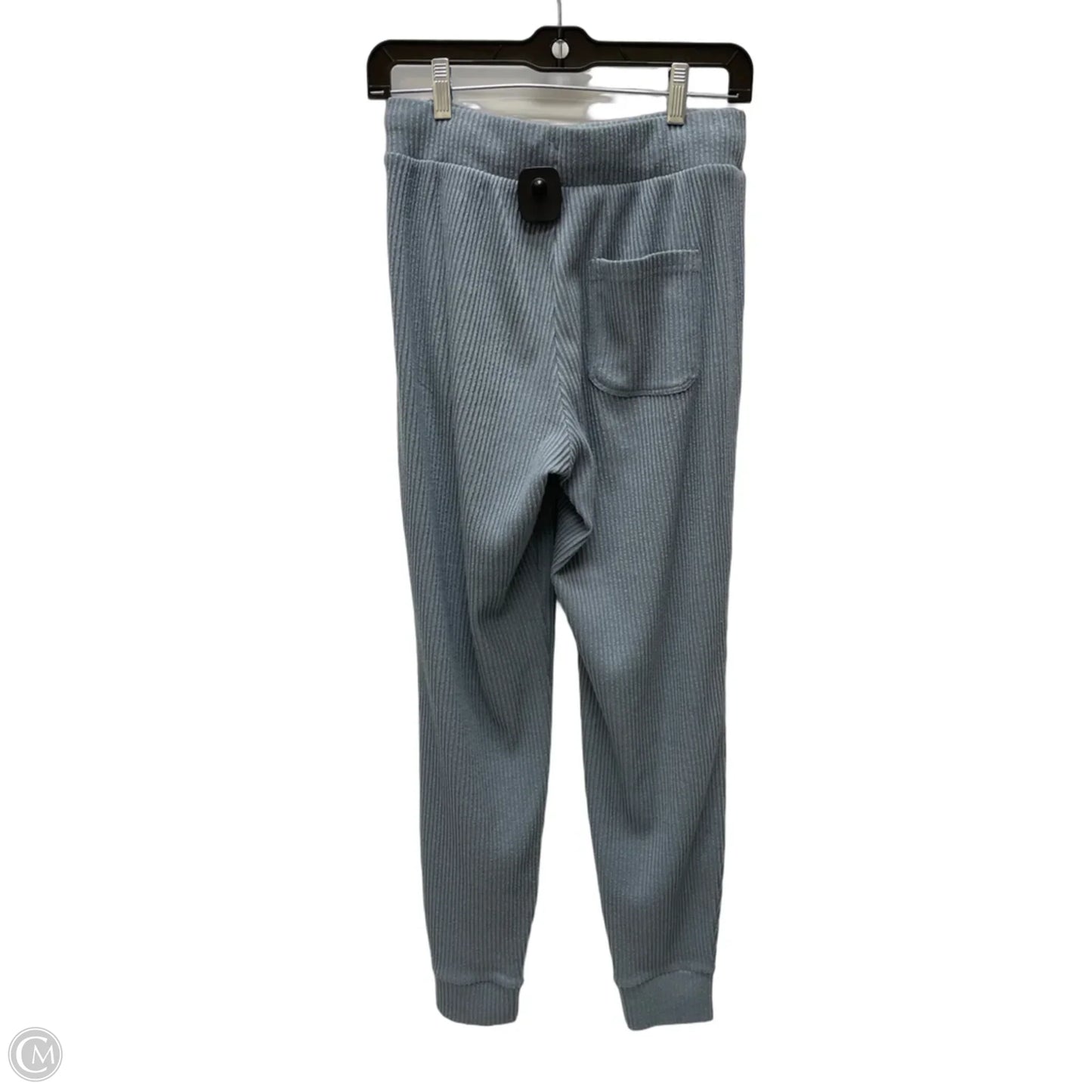 Pants Lounge By Alo In Blue, Size: S
