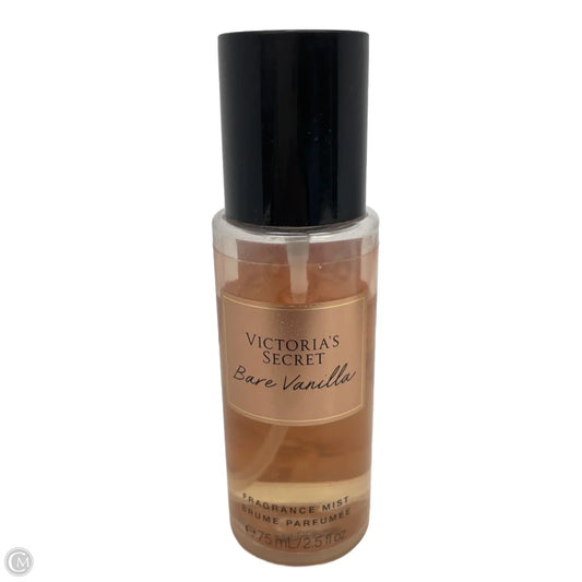 Fragrance By Victorias Secret