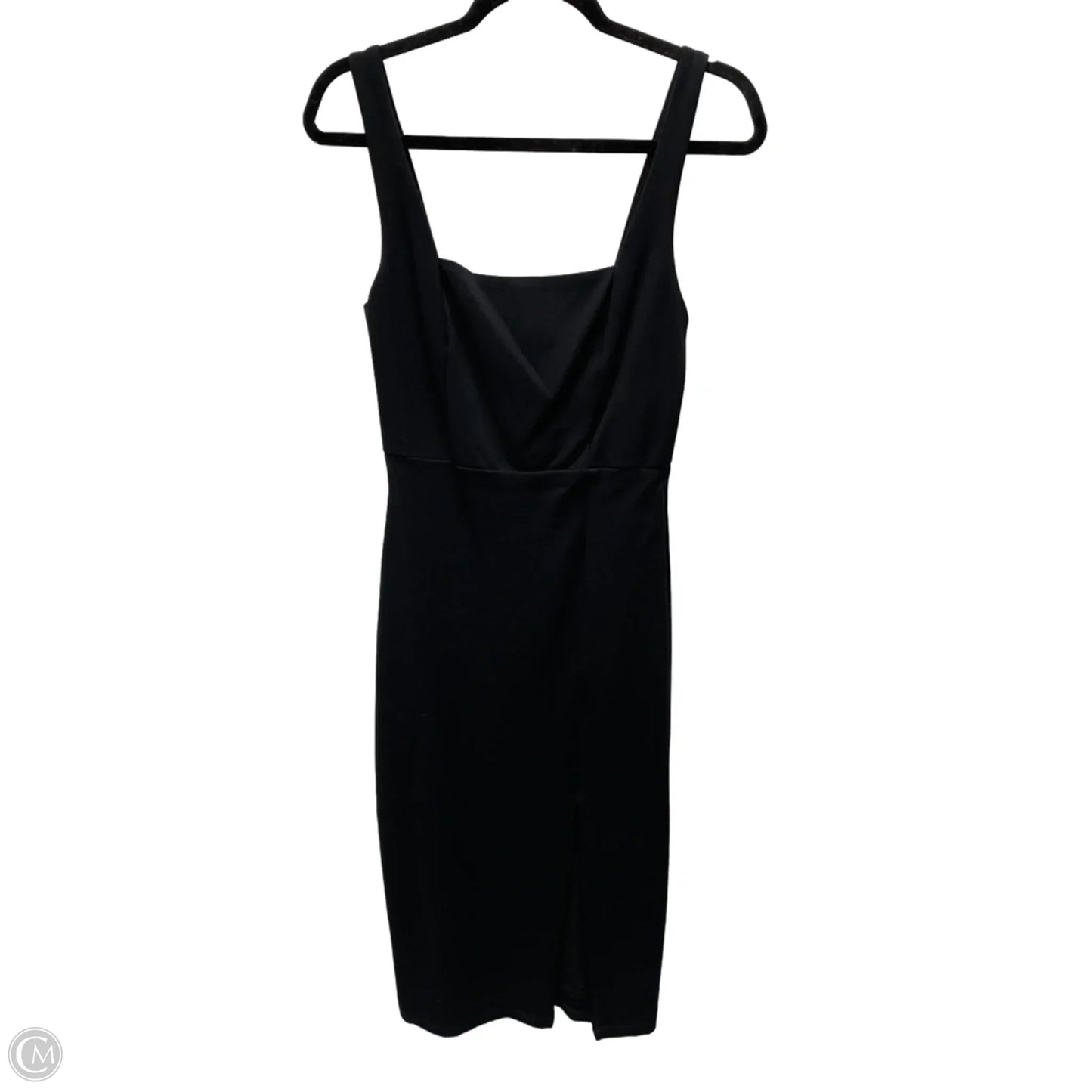 Dress Casual Short By Lulus In Black, Size: S