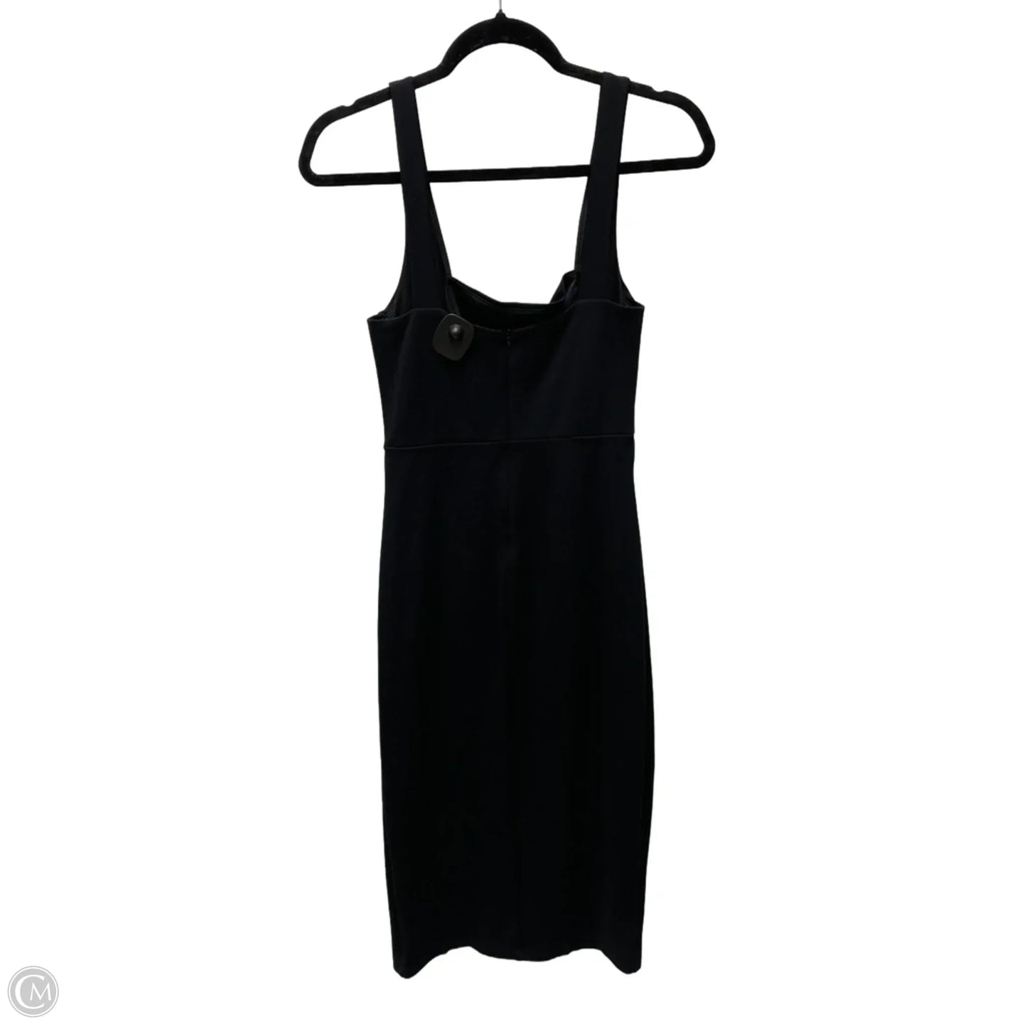 Dress Casual Short By Lulus In Black, Size: S