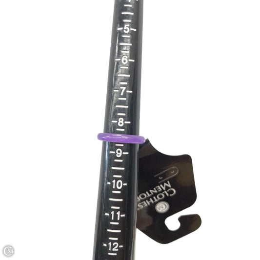 Ring Band By Clothes Mentor