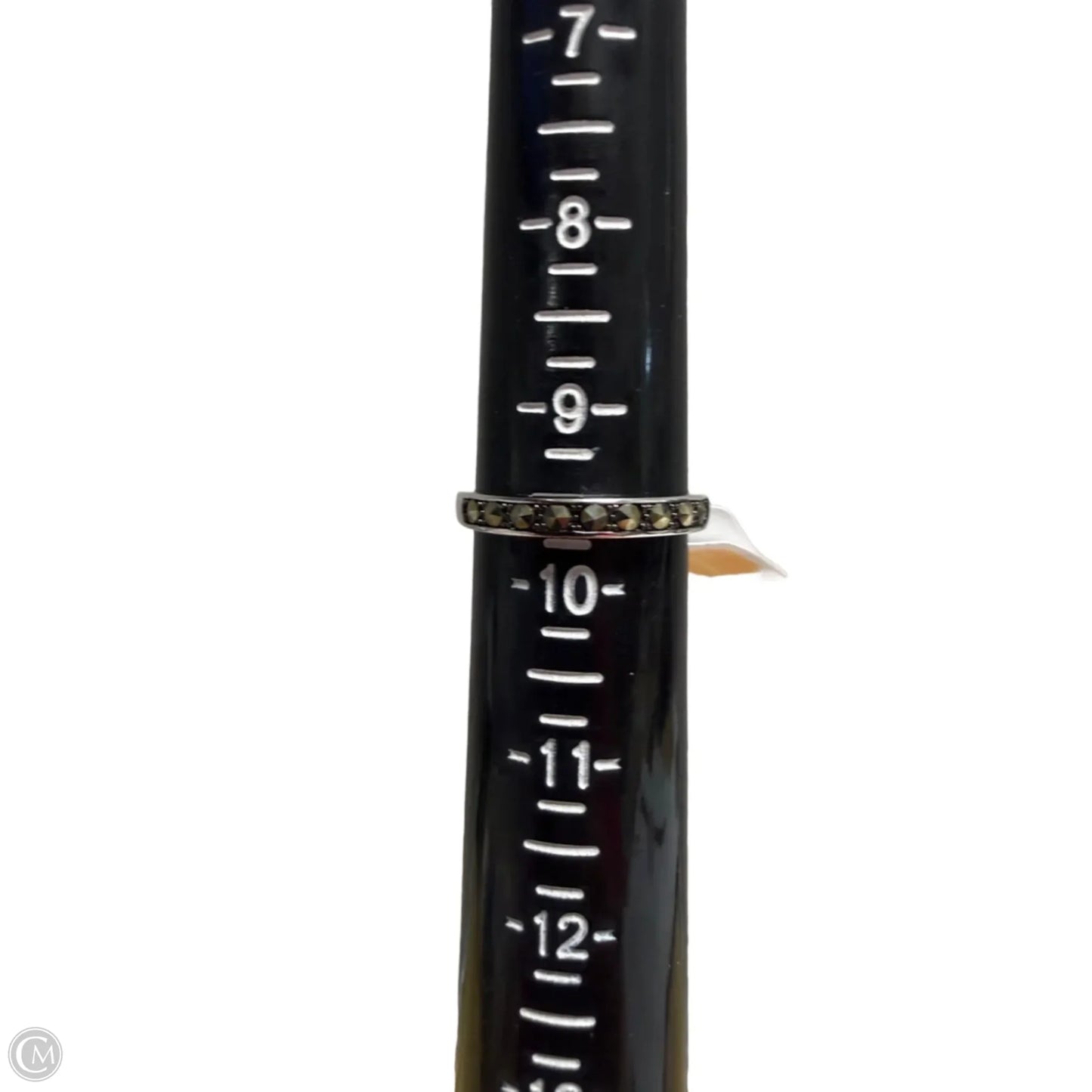 Ring Sterling Silver By Clothes Mentor