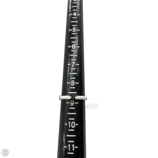 Ring Sterling Silver By Clothes Mentor