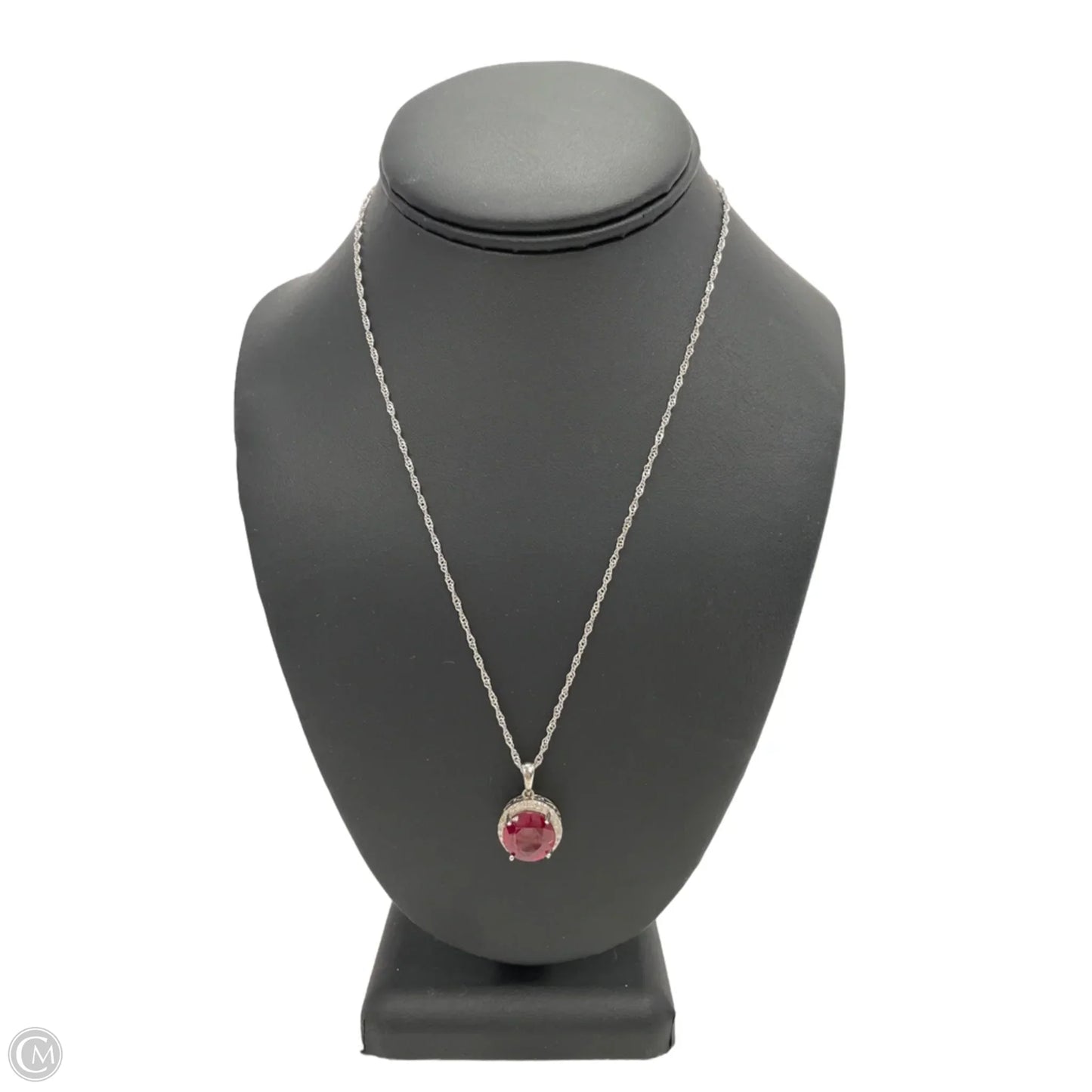 Necklace Sterling Silver By Clothes Mentor