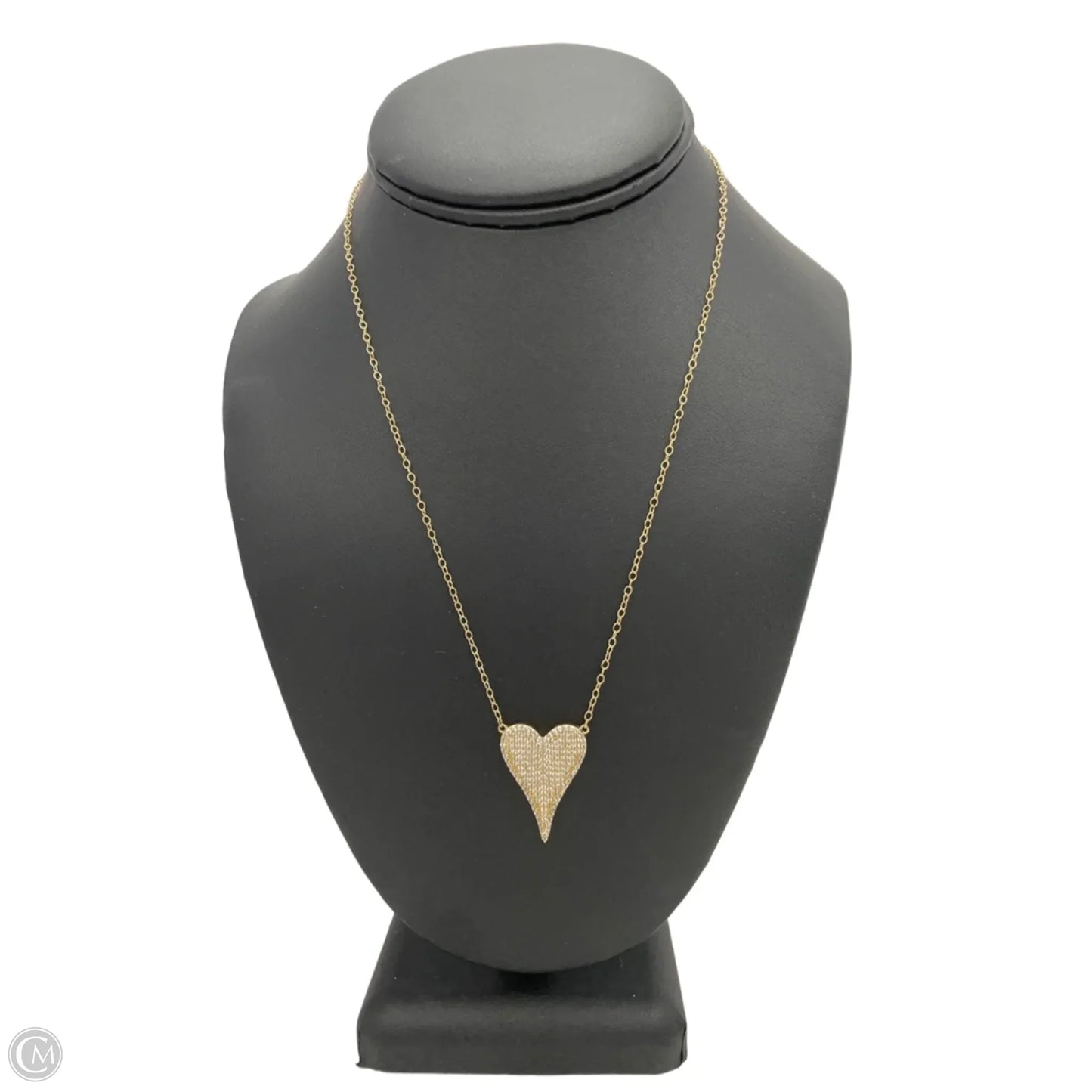 Necklace Pendant By Clothes Mentor