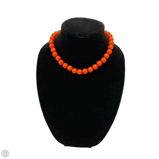 Necklace Choker & Collar By Clothes Mentor