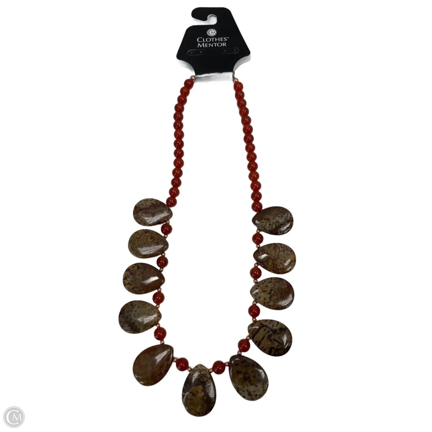 Necklace Statement By Clothes Mentor