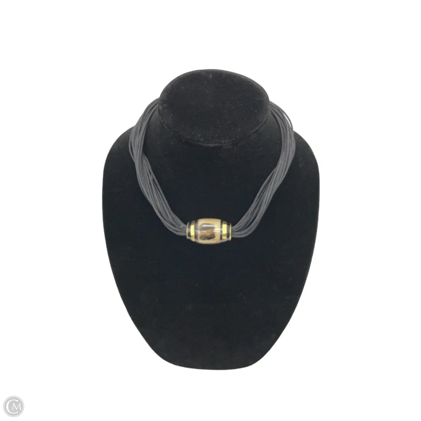 Necklace Choker & Collar By Chicos