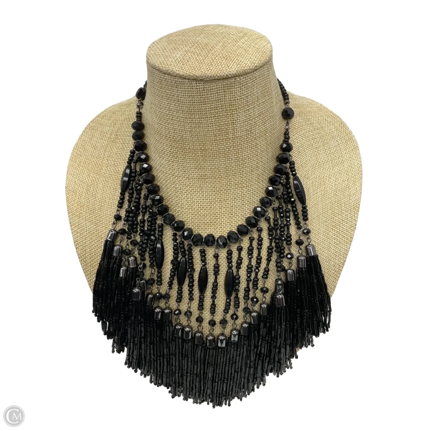 Necklace Statement By Chicos