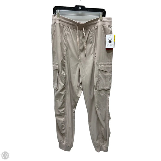 Pants Cargo & Utility By Spyder In Tan, Size: Xl