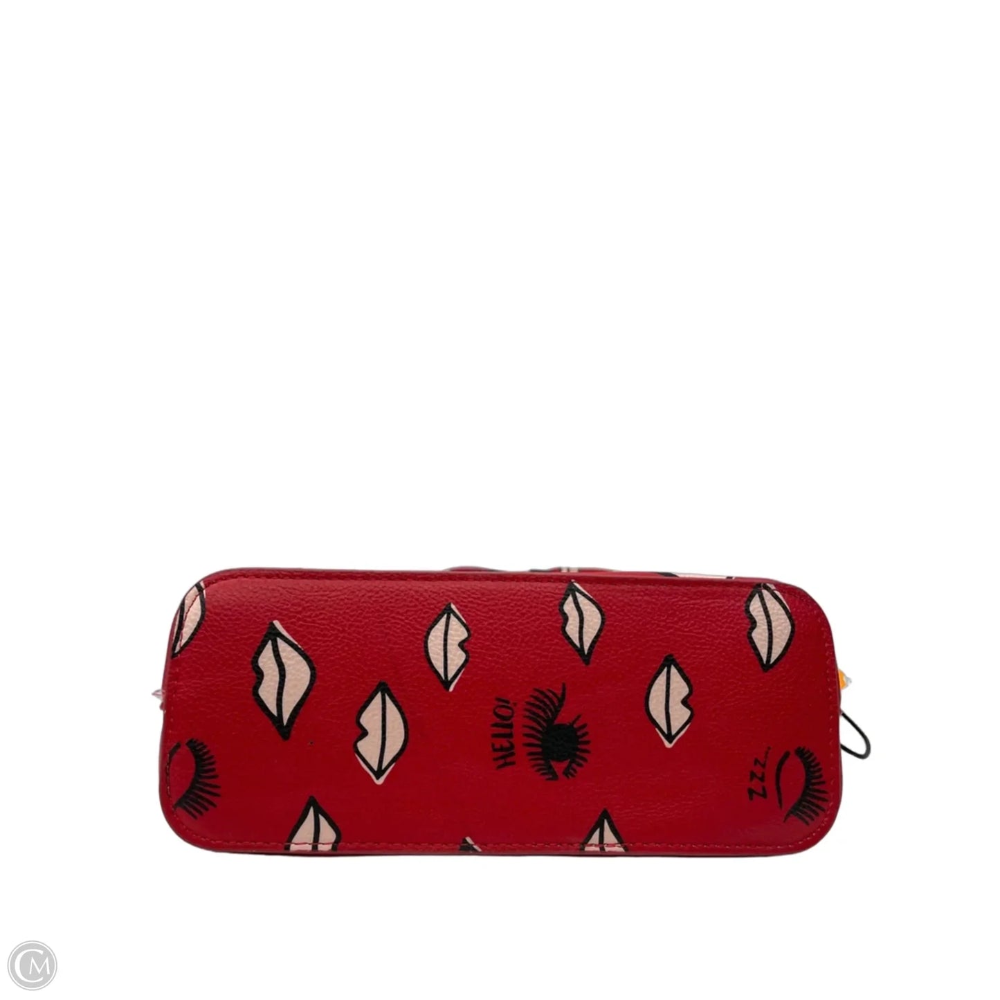 Crossbody By Betsey Johnson, Size: Small
