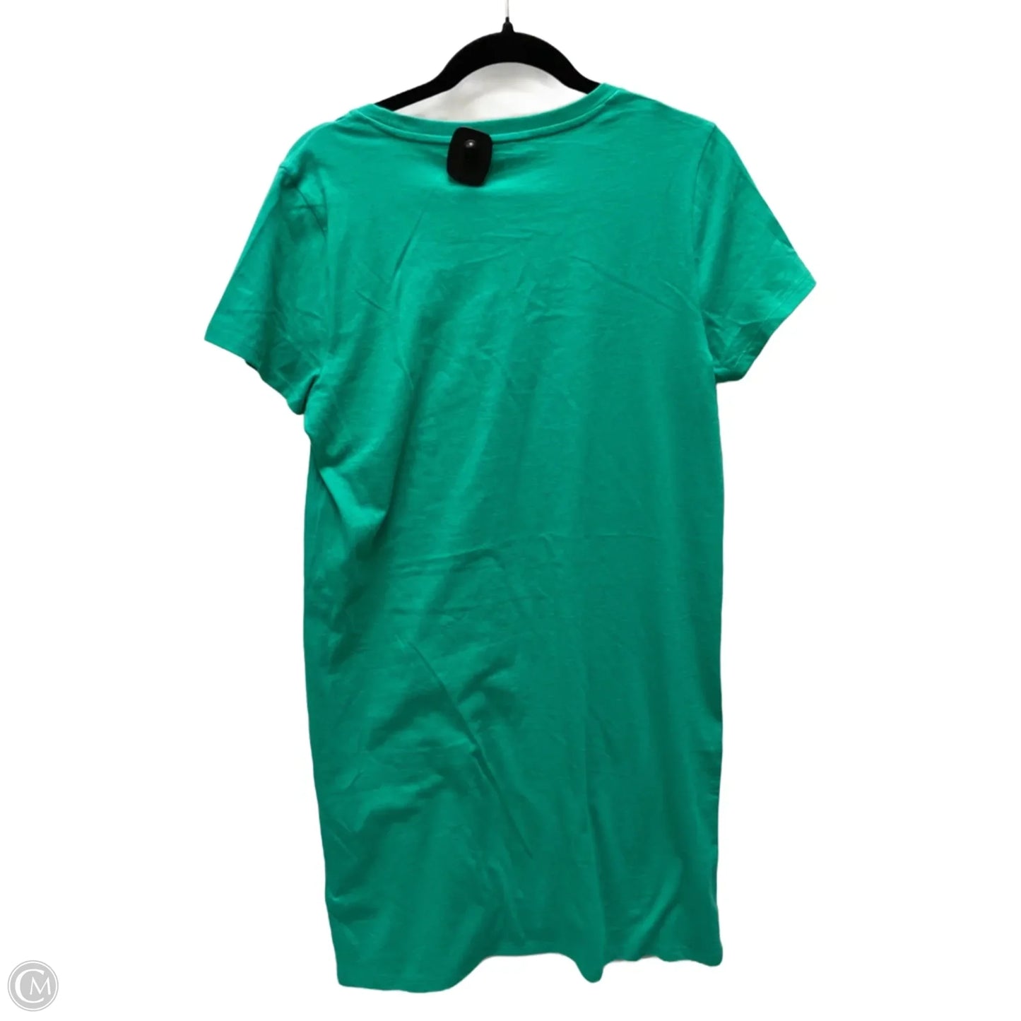 Dress Casual Short By J. Crew In Green, Size: S